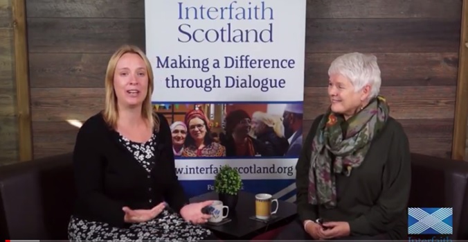 New Scottish Interfaith Week Video