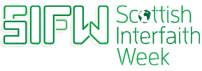 Scottish Interfaith Week Logo