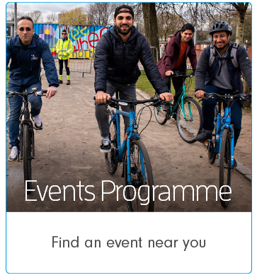 Events Programme