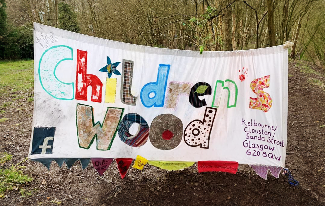 Children’s Wood