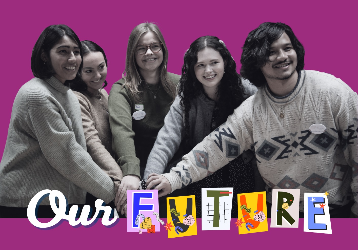 Scottish Interfaith Week Conference with Young People edit