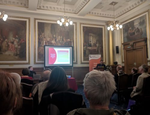 Understanding the Impact of Interfaith Work: EIFA’s AGM