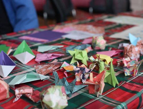 Dates & Theme for Scottish Interfaith Week 2026