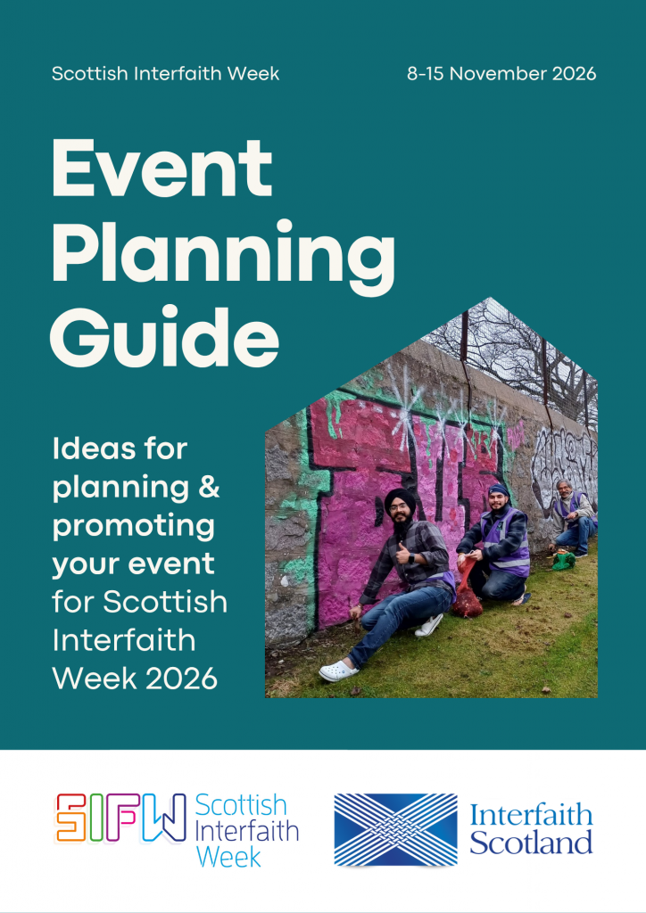 Cover Event Planning Guide