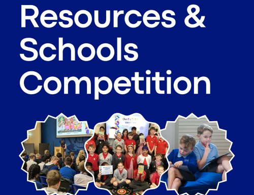 Faith & Wellbeing School Competition for Scottish Interfaith Week 2026